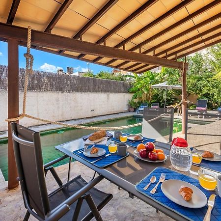 Jesus Villa Pollença Dış mekan fotoğraf