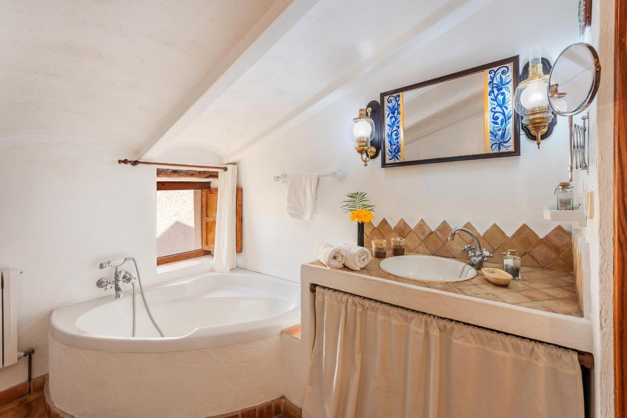 Jesus Villa Pollença Dış mekan fotoğraf