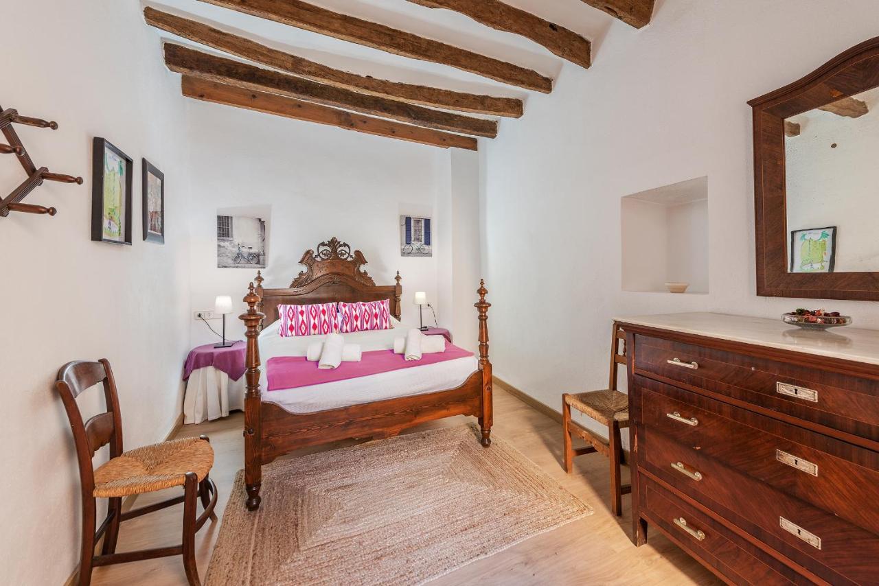 Jesus Villa Pollença Dış mekan fotoğraf